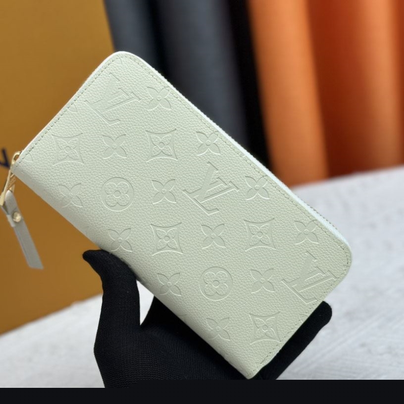 LV Wallets